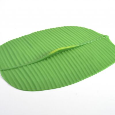 BANANA LEAF - Rectangle lid