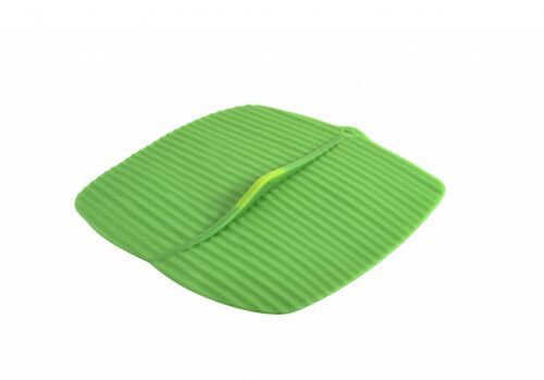 BANANA LEAF - Square lid