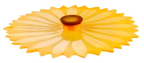 SUNFLOWER - Set of 2 Drink Covers