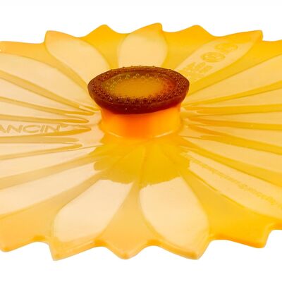 SUNFLOWER - Set of 2 Drink Covers