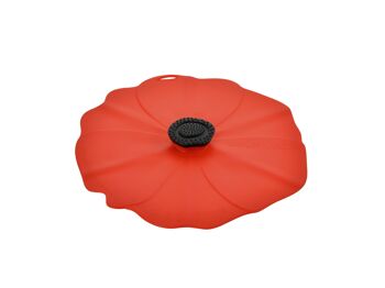 POPPY - Lid 15cm 1