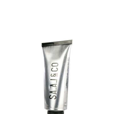 SA.AL&CO 021 Gel de Rasage Protecteur - 100ml