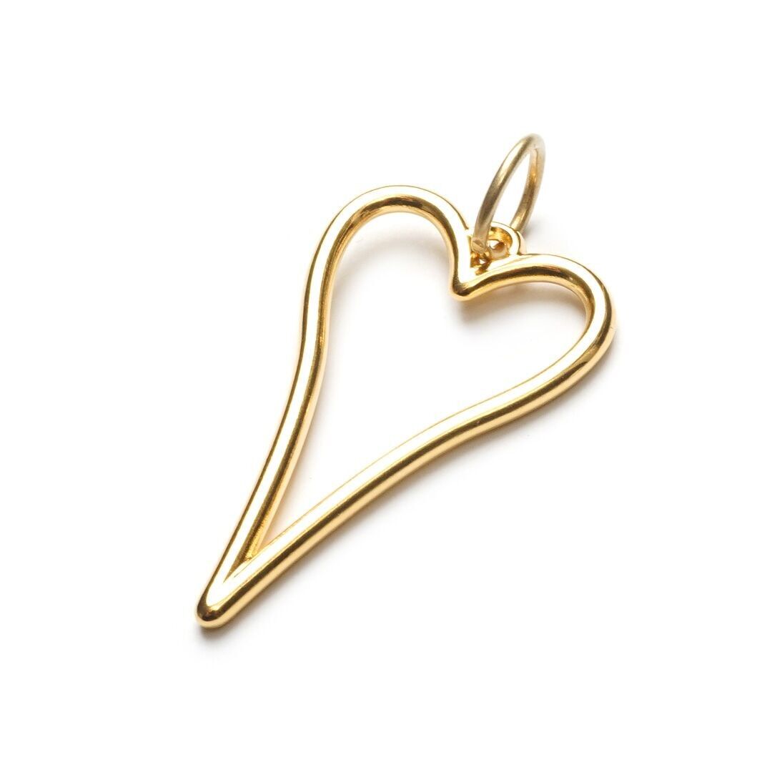 Corazon GoldShiny, Amuleto M