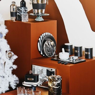 Secchiello per champagne e vino Mixology