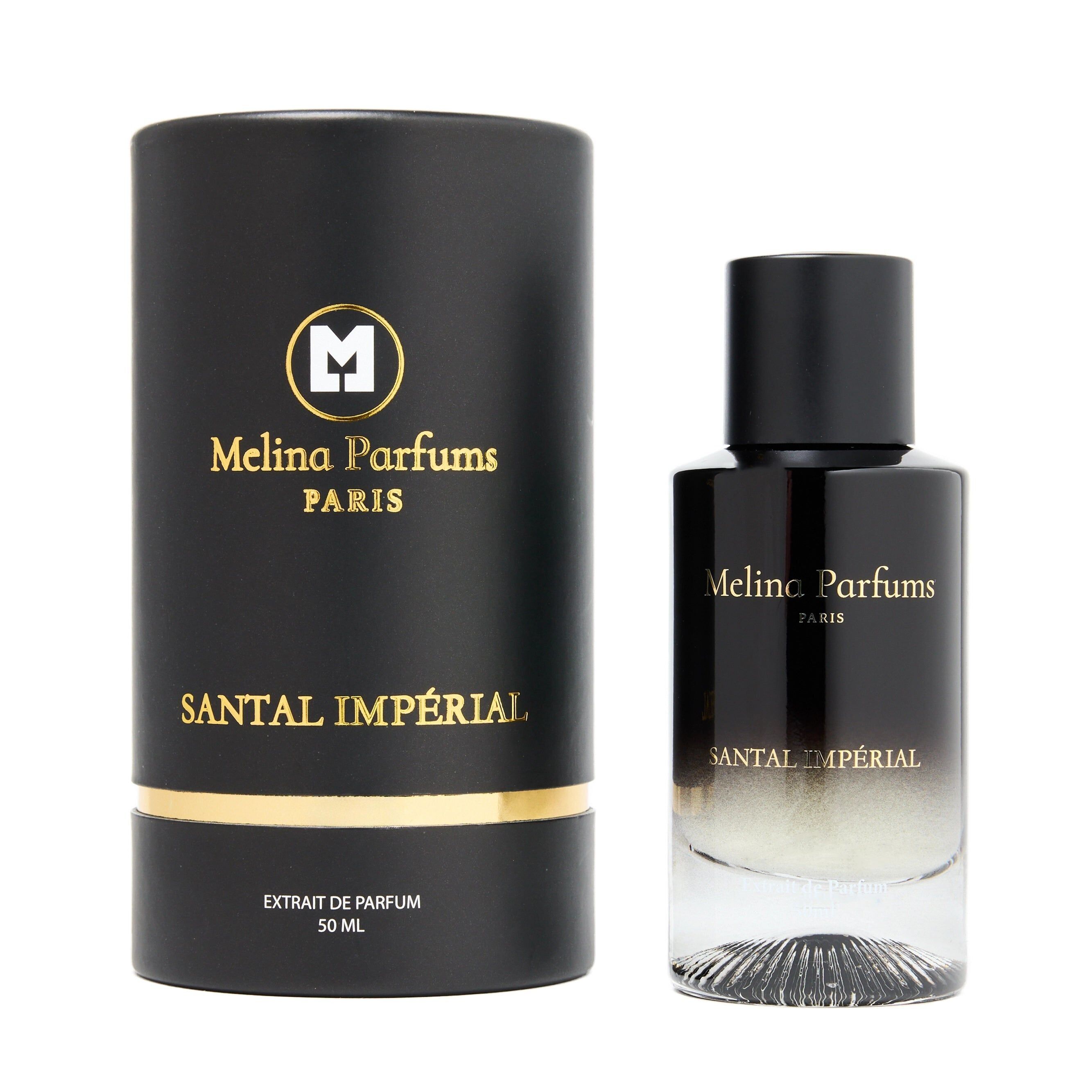 Santal Impérial Extrait de Parfum 50ml mixte