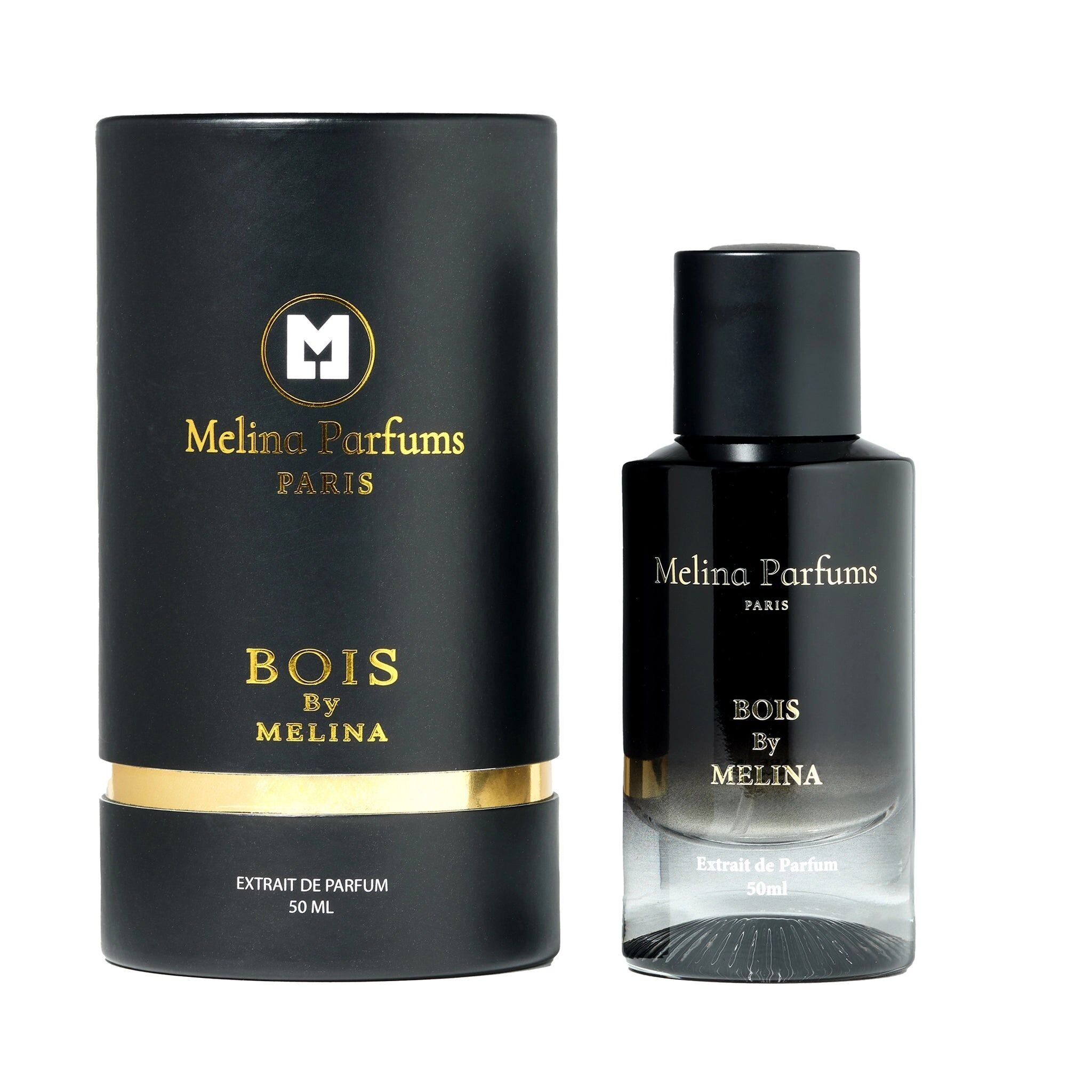 Bois by Melina Extrait de Parfum 50ml mixte