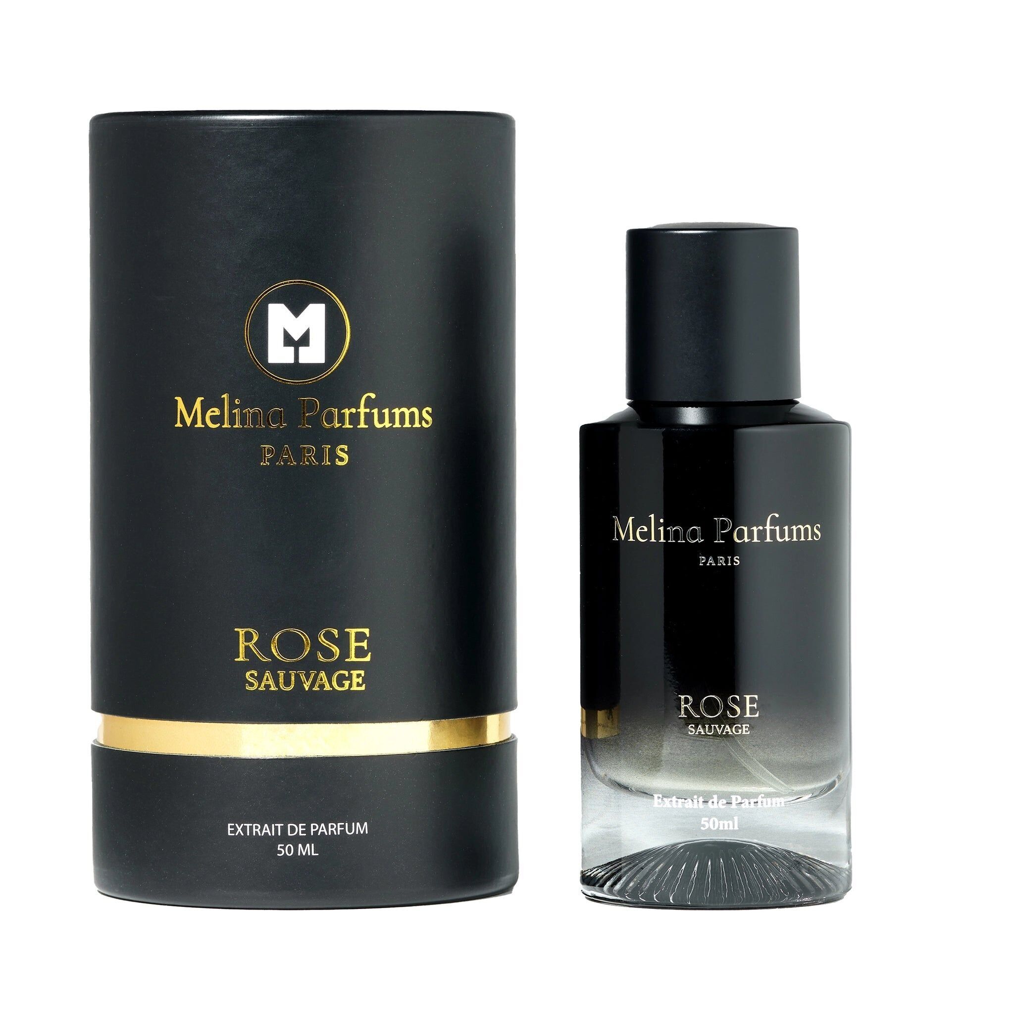 Rose Sauvage Extrait de Parfum 50ml mixte