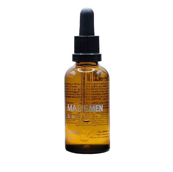 MADEMEN Bart Oel  50ml