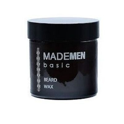 MADEMEN Beard Wax 50ml