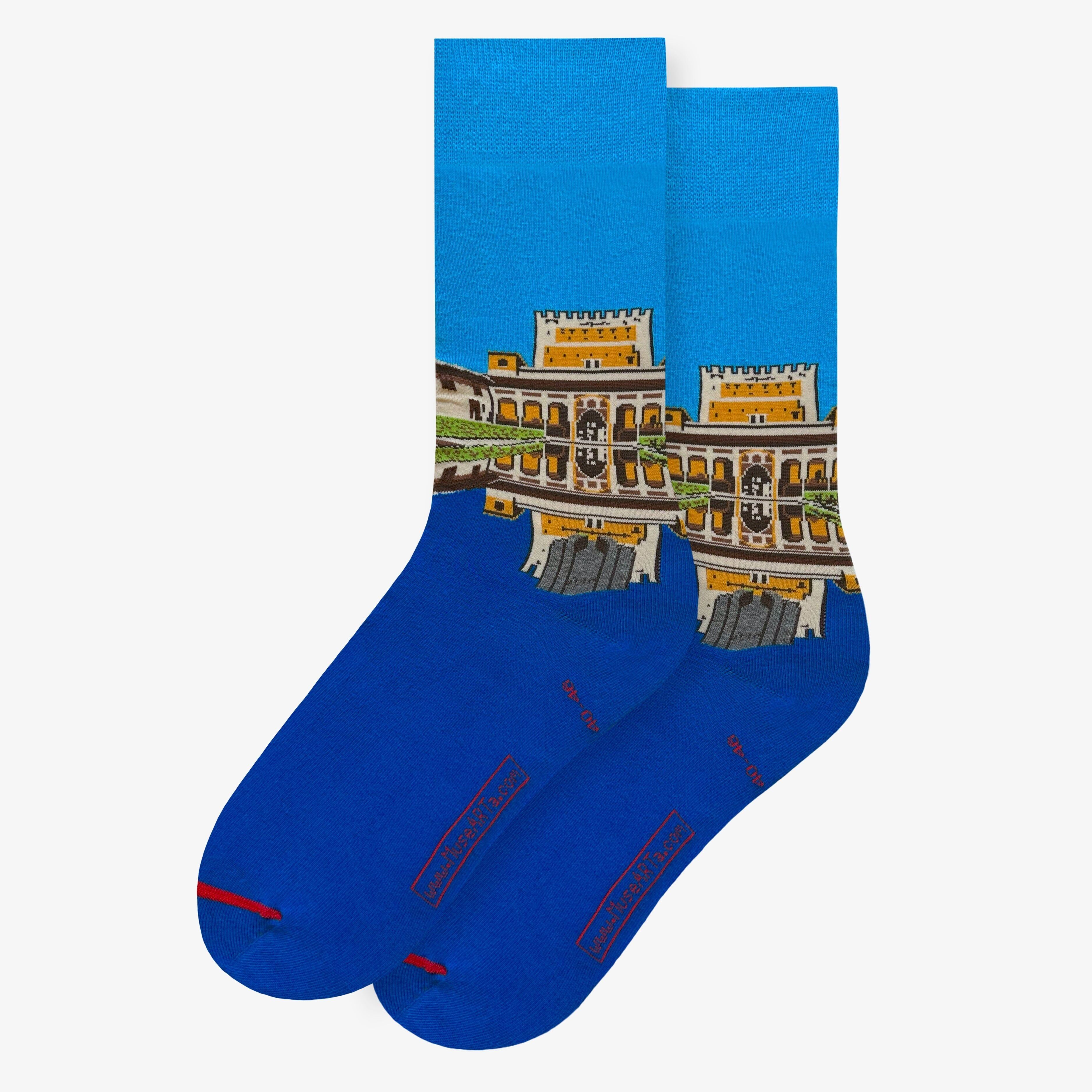 Pedro Machuca-Alhambra di Granada