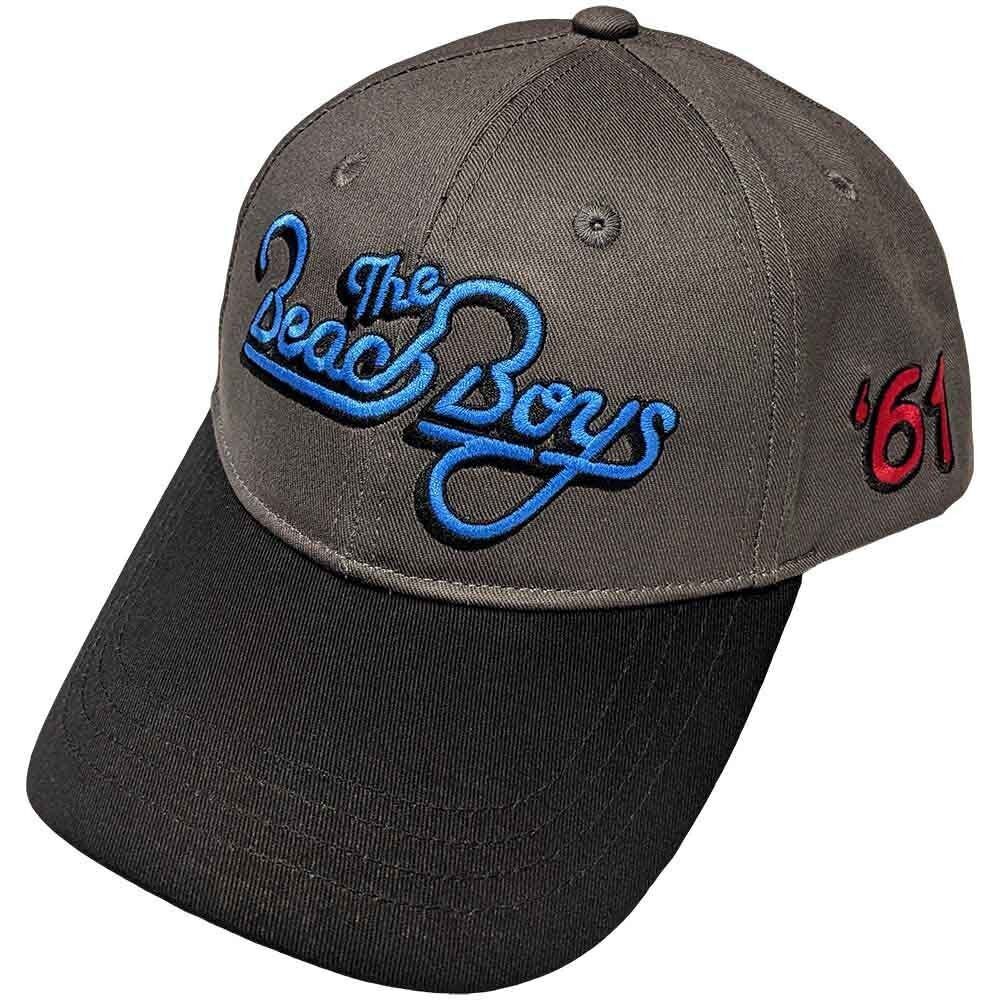 Cappellini da baseball The Beach Boys Headwear - '65