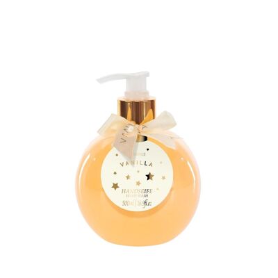 Sapone liquido per le mani in dispenser Golden Ball
