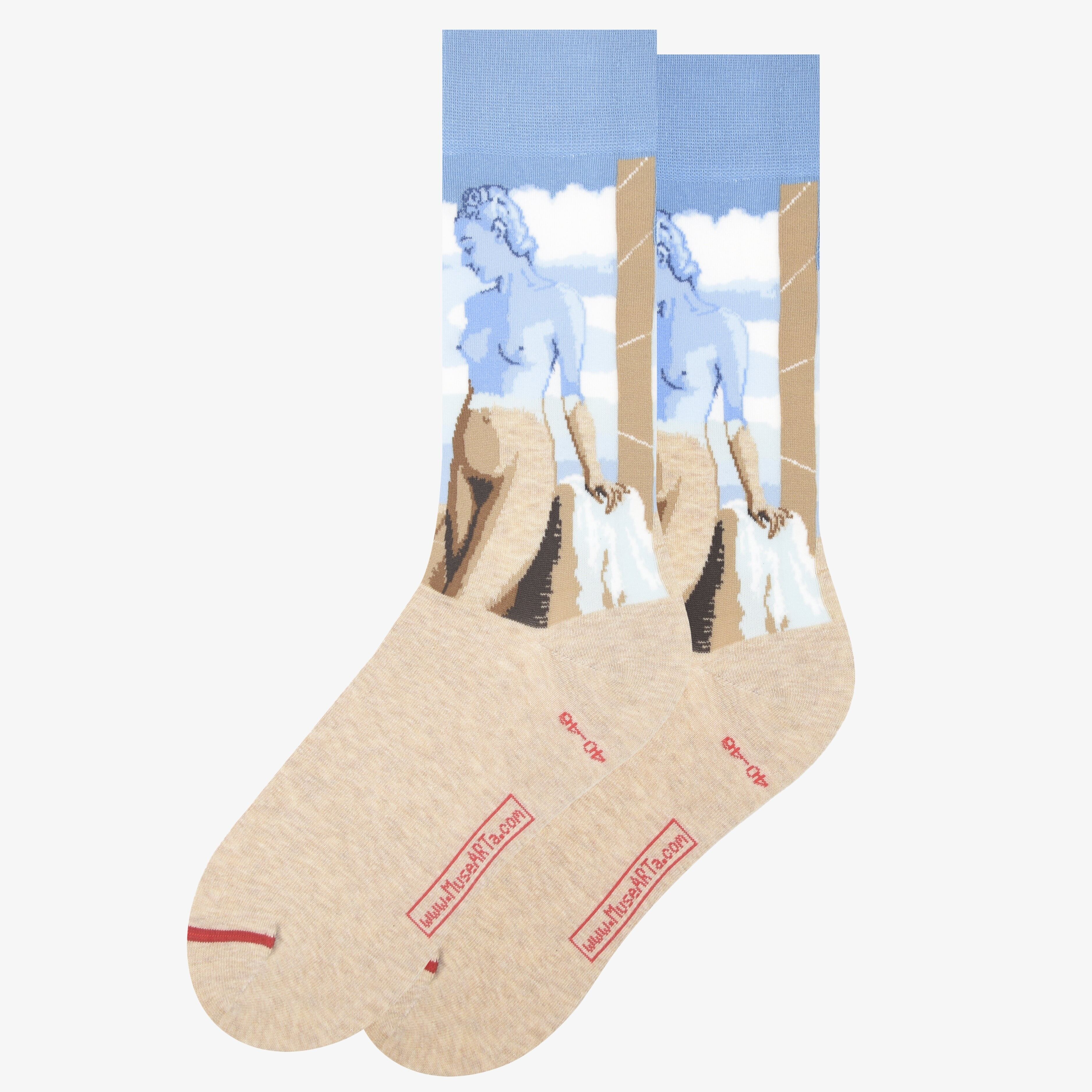 René Magritte - La magia nera