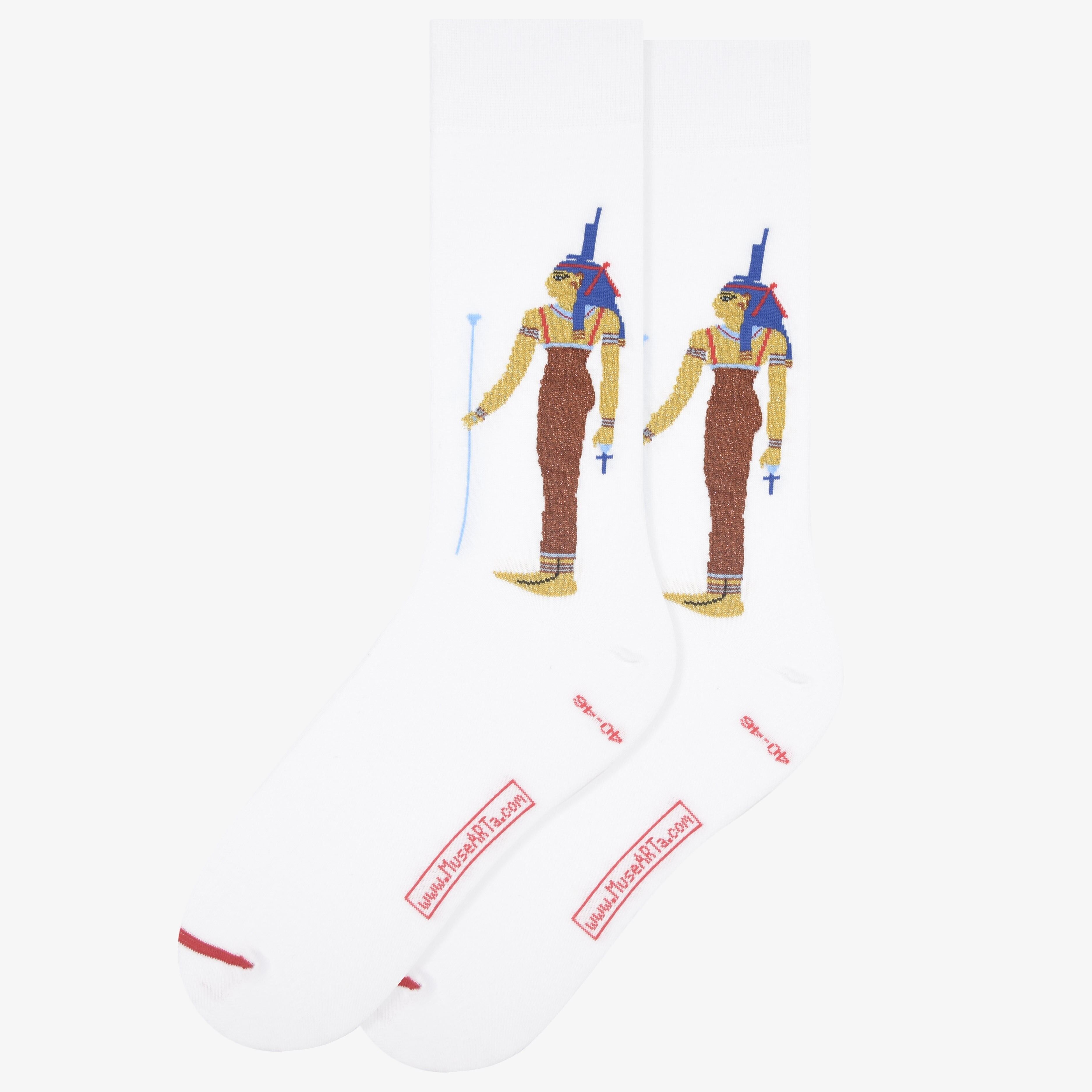 Artista sconosciuto - Iside