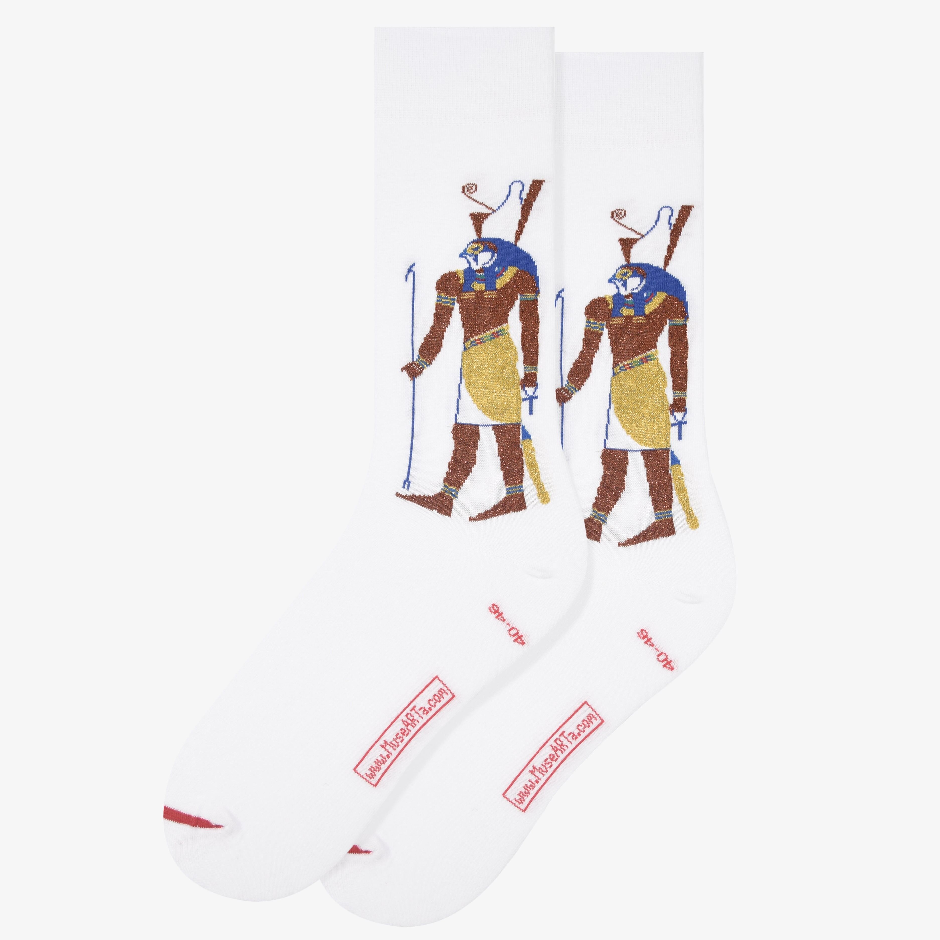 Artista sconosciuto - Horus