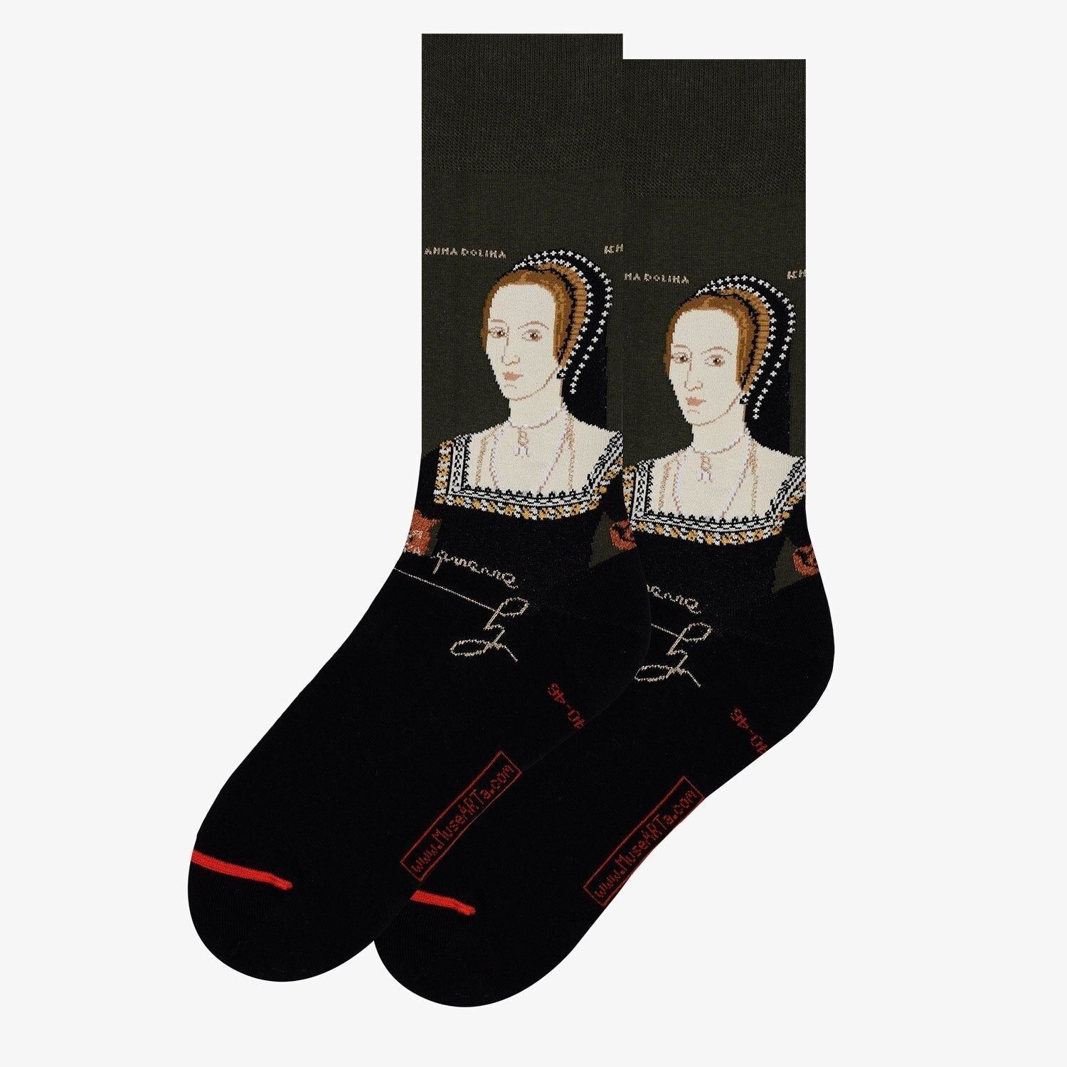 Artista sconosciuto: Anna Bolena