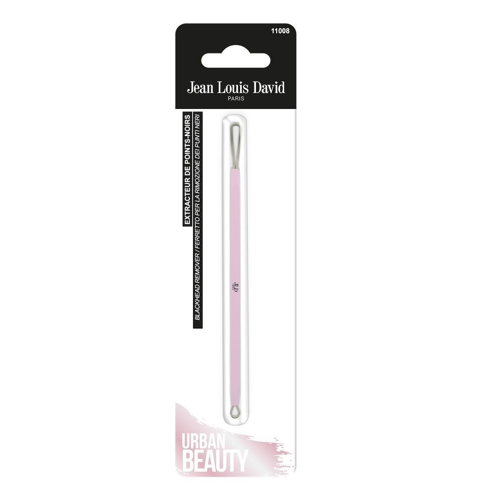JEAN LOUIS DAVID - ESTRATTORE DI PUNTI NERI A DOPPIA PUNTA