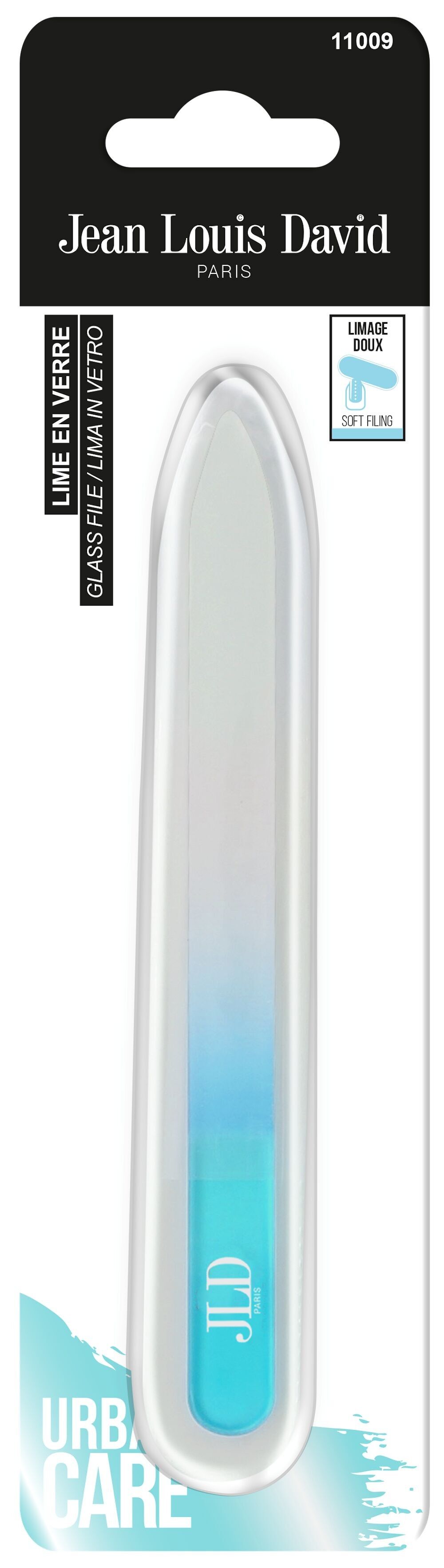 JEAN LOUIS DAVID - LIME GLAS 3 Farben