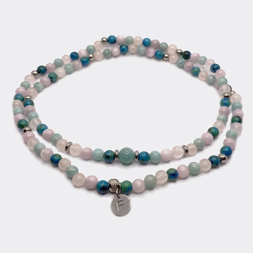 Collana della tenerezza