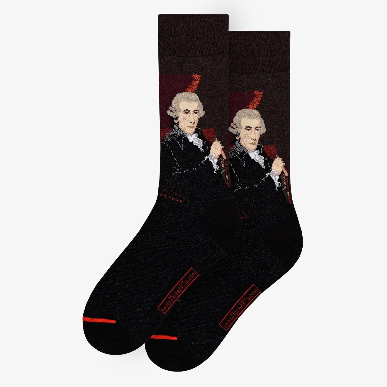 Thomas Hardy-Joseph Haydn