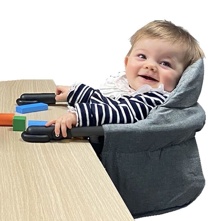 Baby-Tischsitz