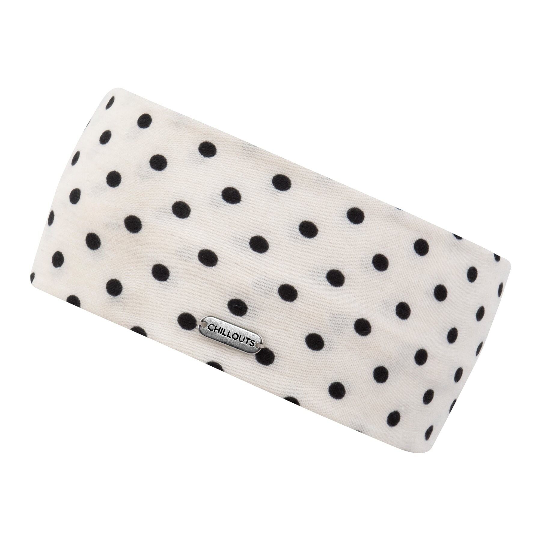 Fascia per capelli "Lodz"