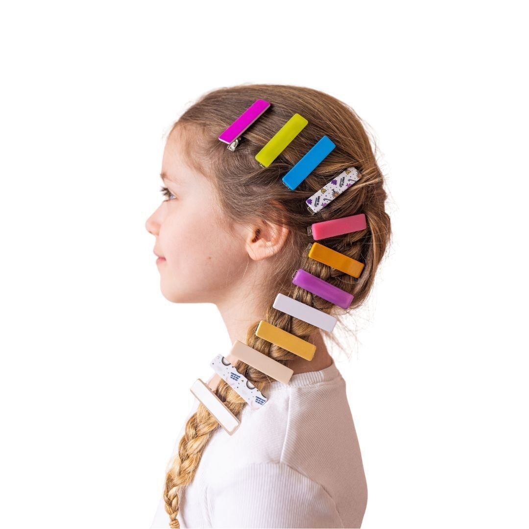 Fermagli per capelli