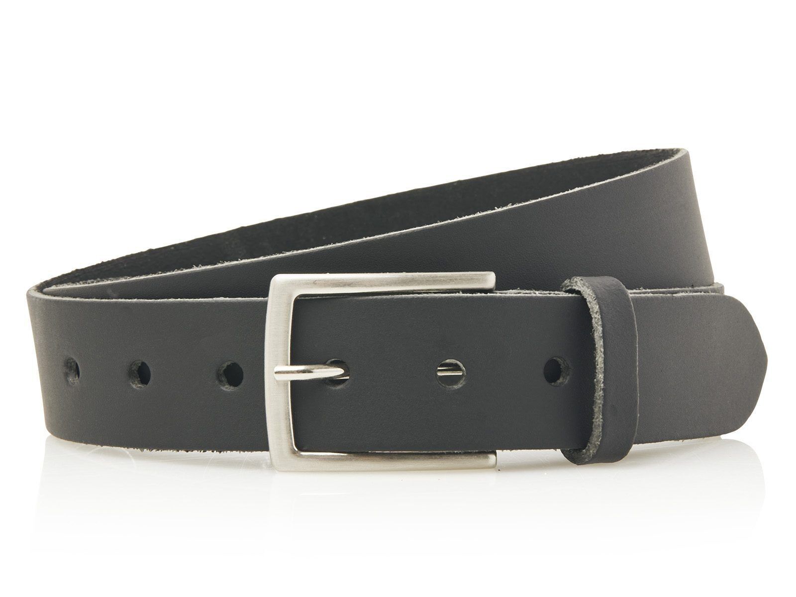 Timbelt 401 - 100% pelle bovina