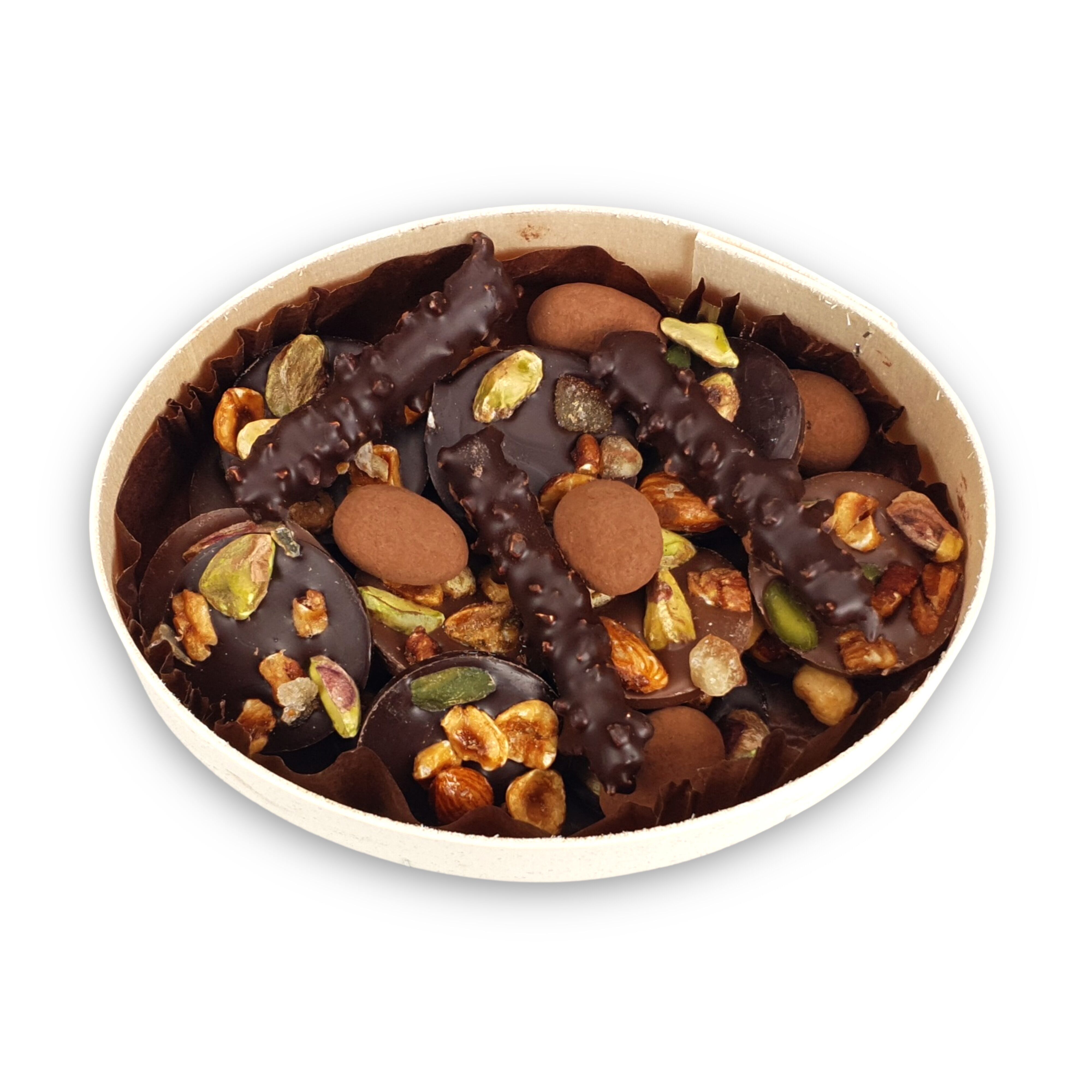 Bettler- und Süßwarensortiment 160g