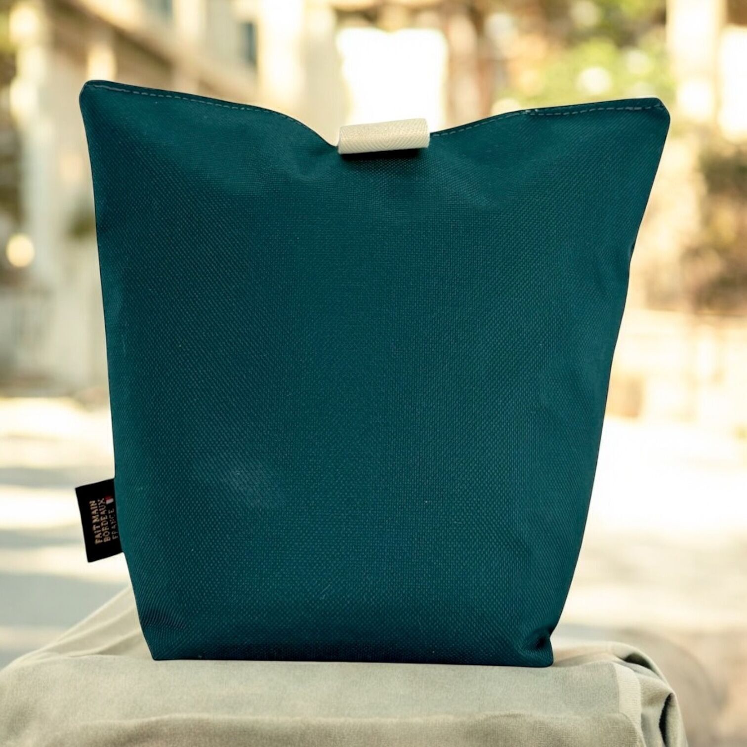 Porta bolso, jade &quot;Brooklyn&quot;