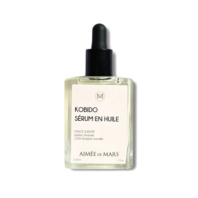 Kobido Sérum Anti-âge en Huile 30ml - Fête des Mères