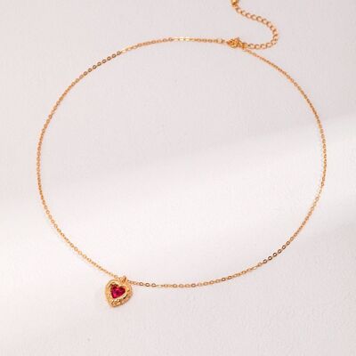 Collier Lover