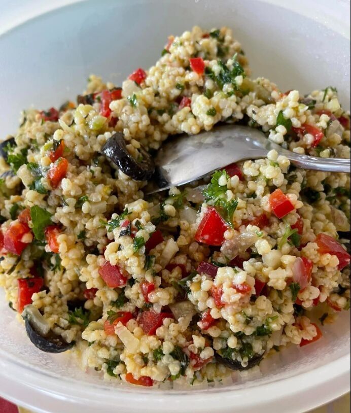 Millet décortiqué 500 g