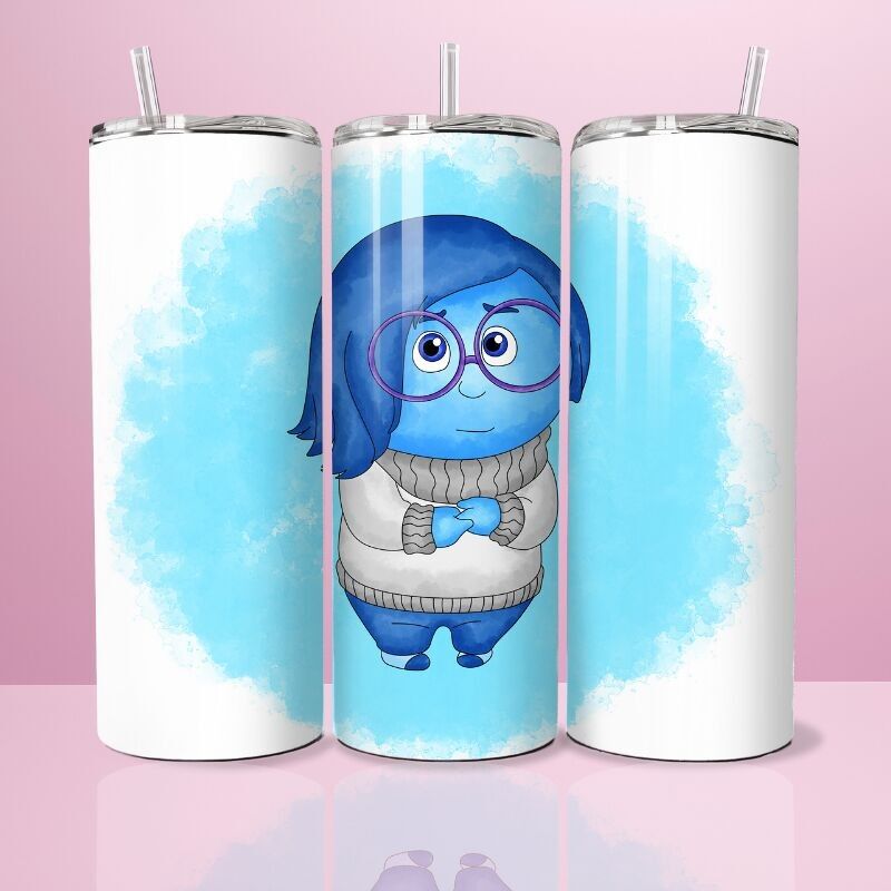 Tristezza - Thermos 590ml