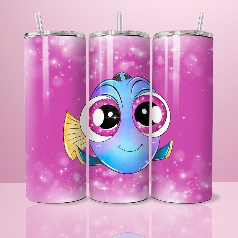 Dory – Thermoskanne 590 ml