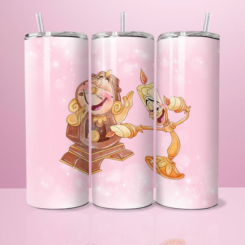 Luce x Big Ben - Thermos 590ml