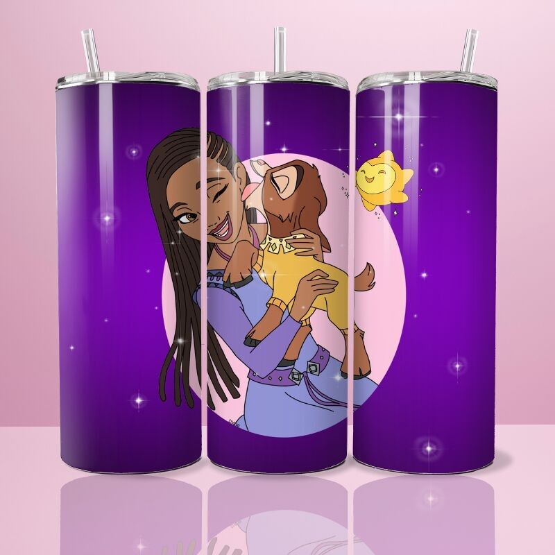 Desiderio - Thermos 590ml