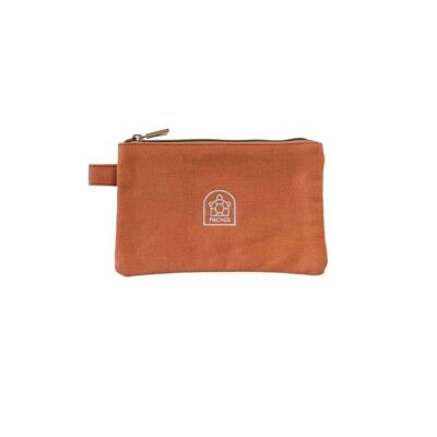Pouch - Clean canvas collection