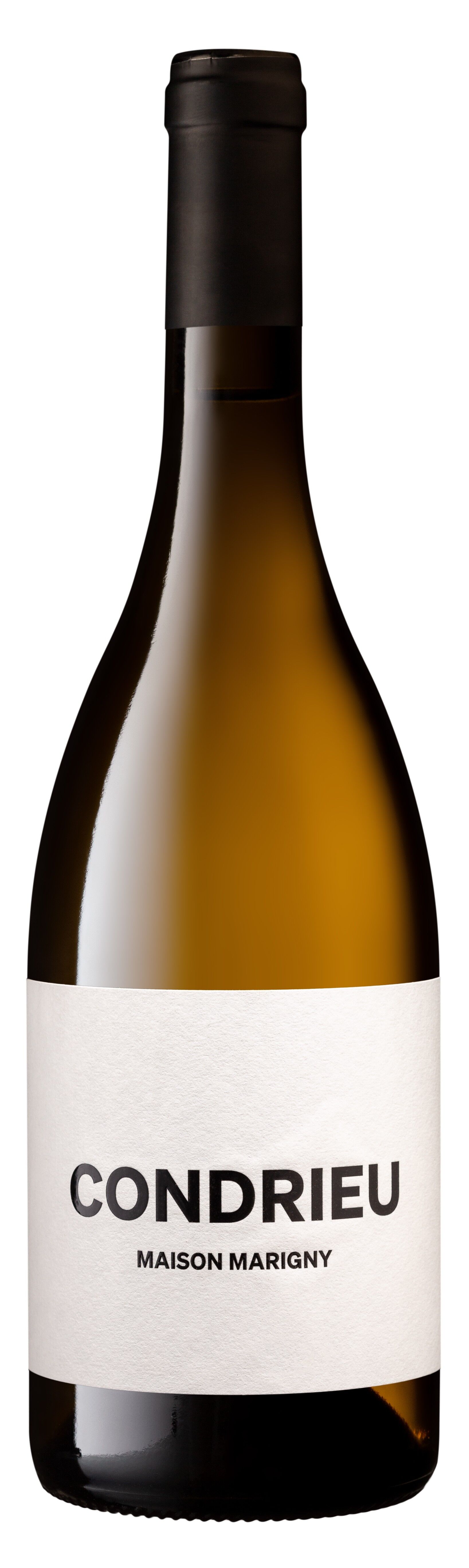 Elégances - Condrieu 2022 - Vin Blanc Sec