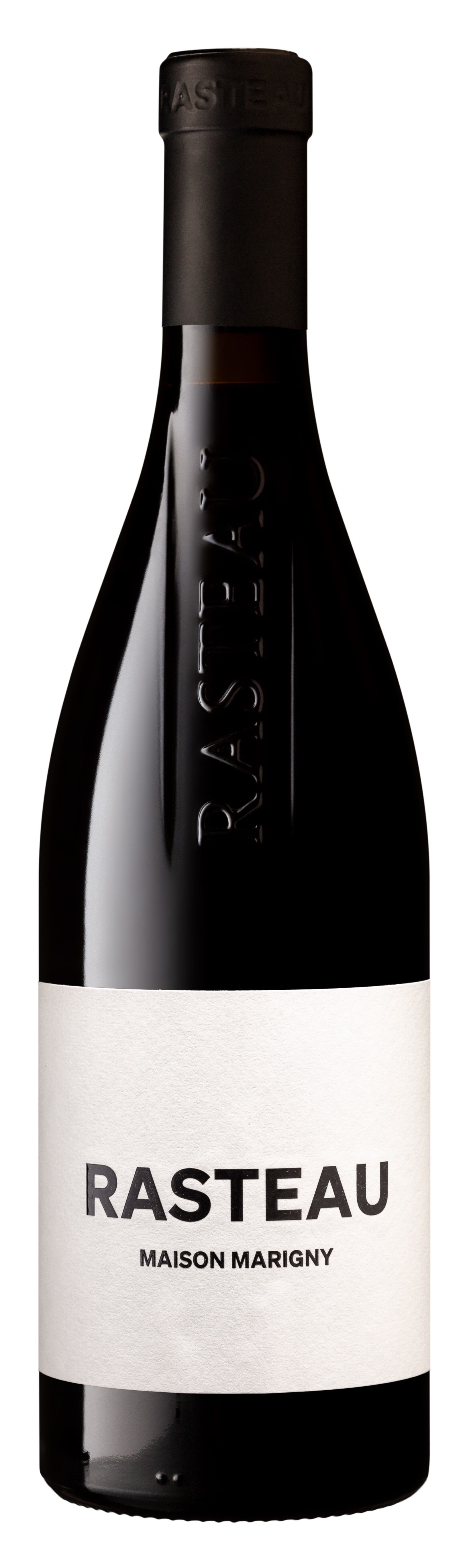 Elégances - Rasteau 2021 - Vin Rouge