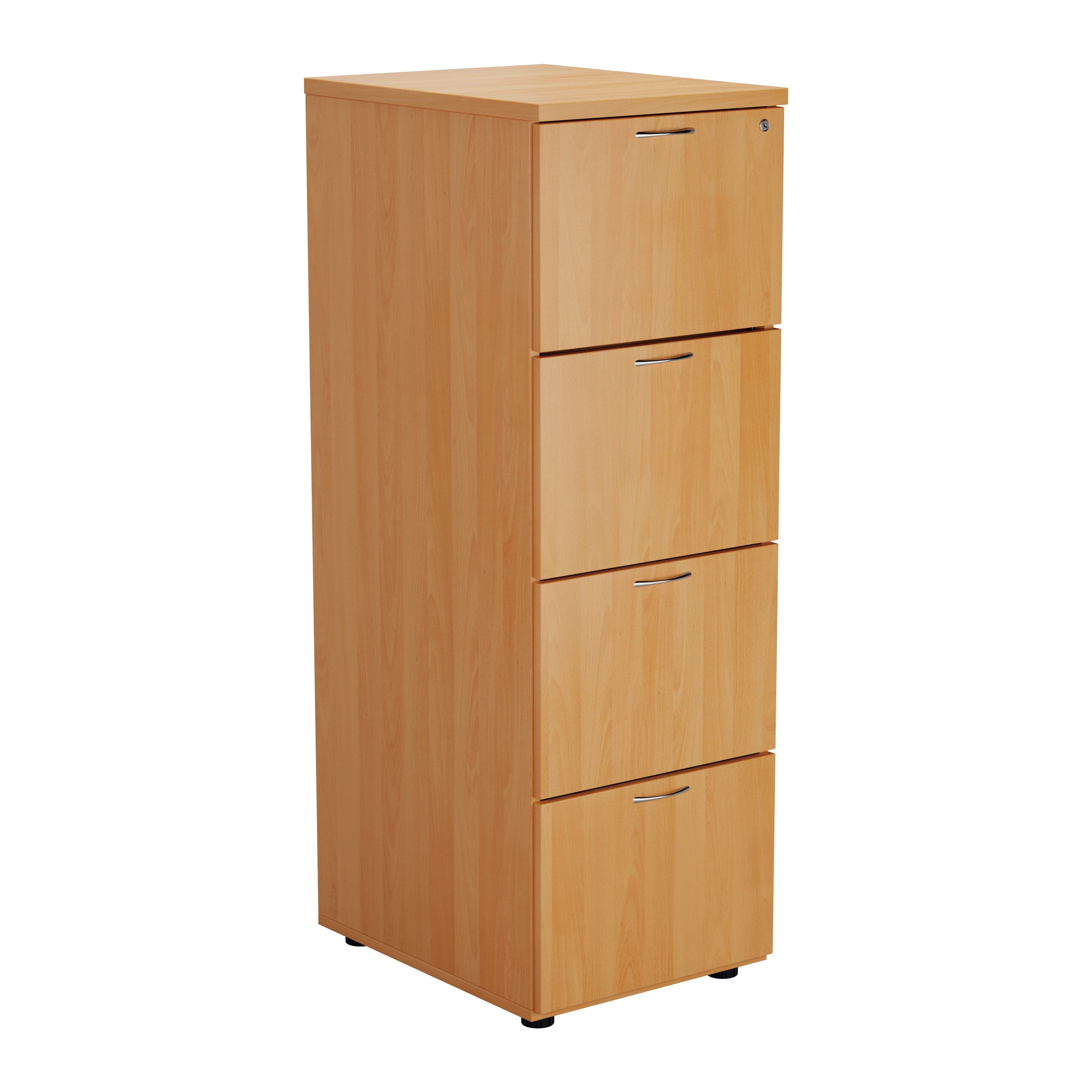4 Drawer Filing Cabinet