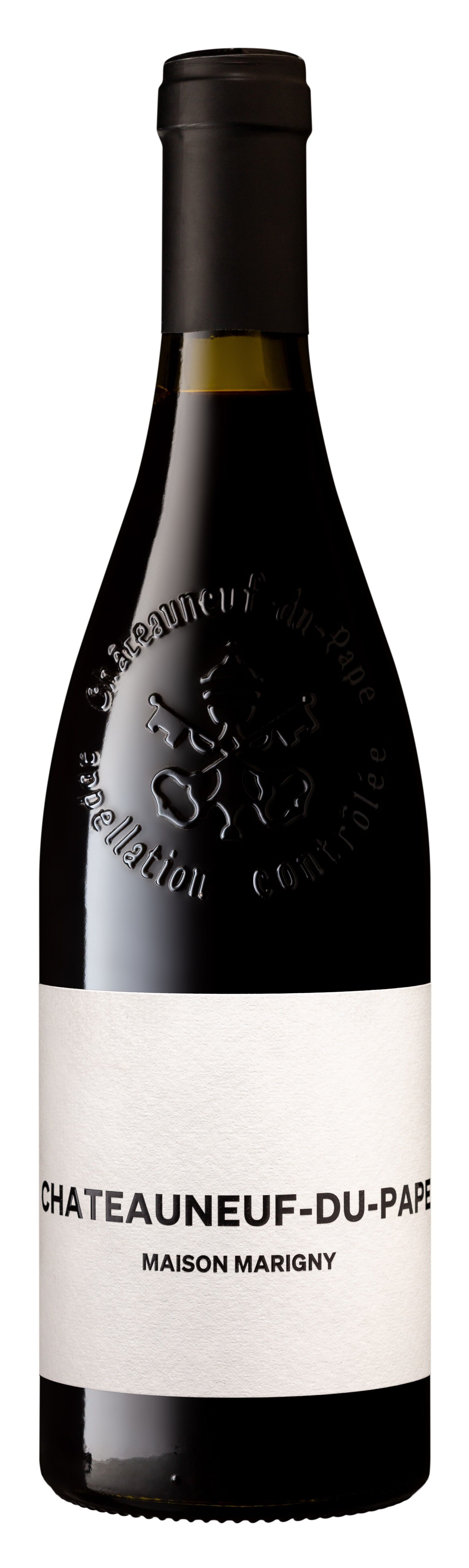 Elégances - Châteauneuf-du-Pape 2020 - Vin Rouge