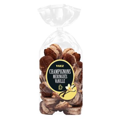 MERINGUE MUSHROOMS VUEZ 100G
