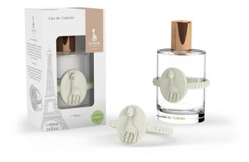 Sophie la girafe® - Eau de Toilette 100ml 5