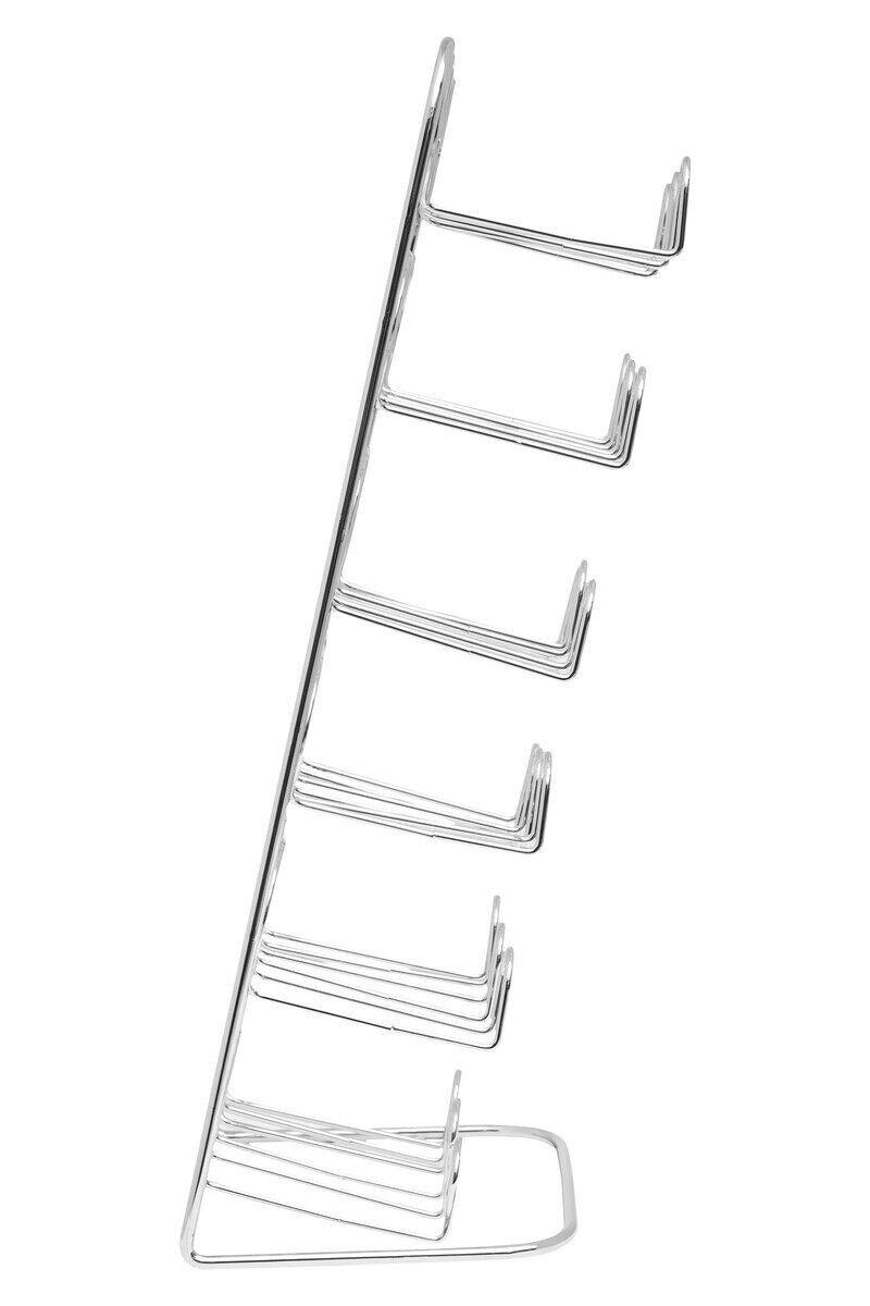 18 Schwartz Spice Bottles Porta spezie