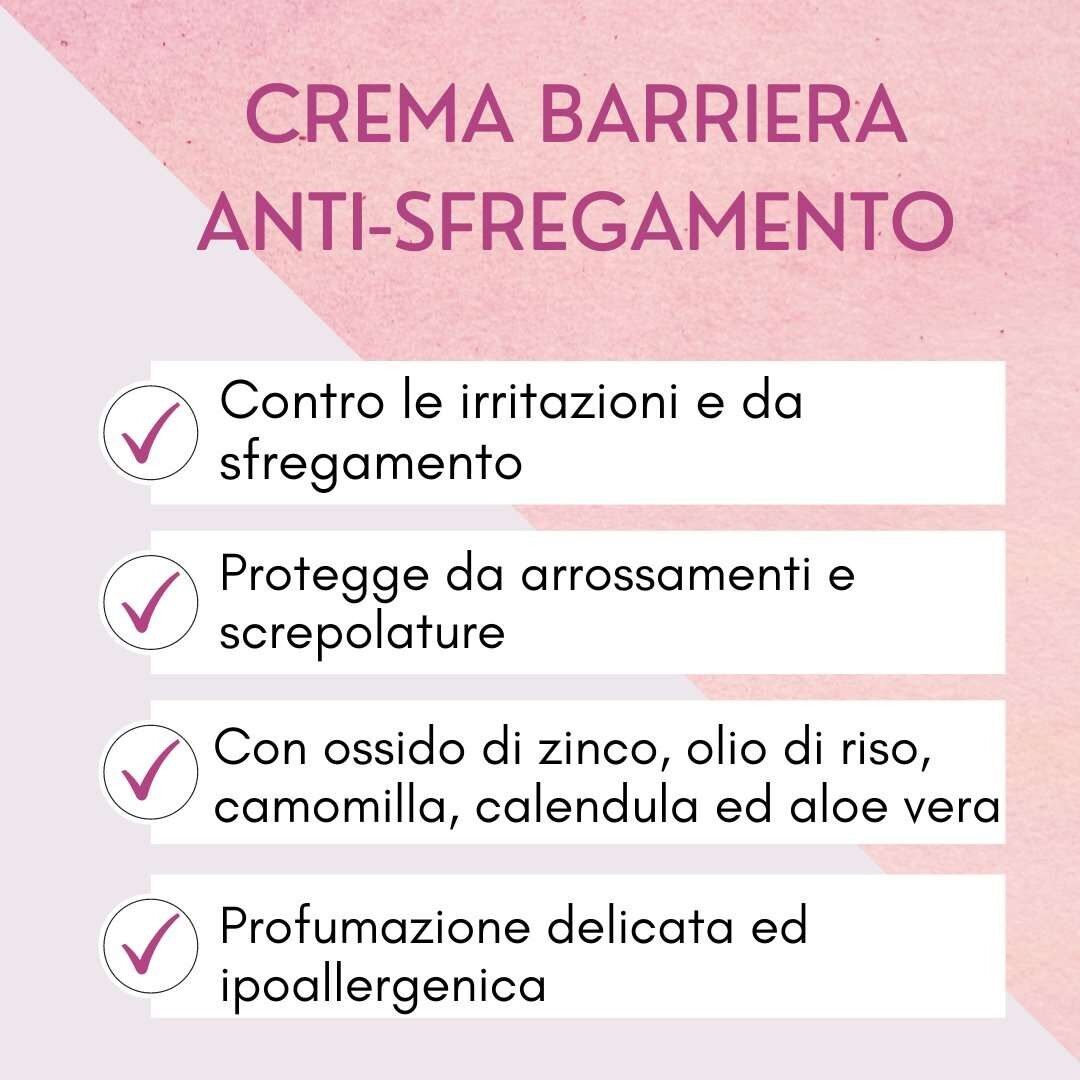 Anti-Scheuerschutzcreme