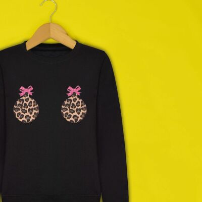 Christmas Baubles Christmas Sweatshirt