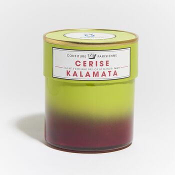 Cerise olive confiture X Fegh X matali crasset 6