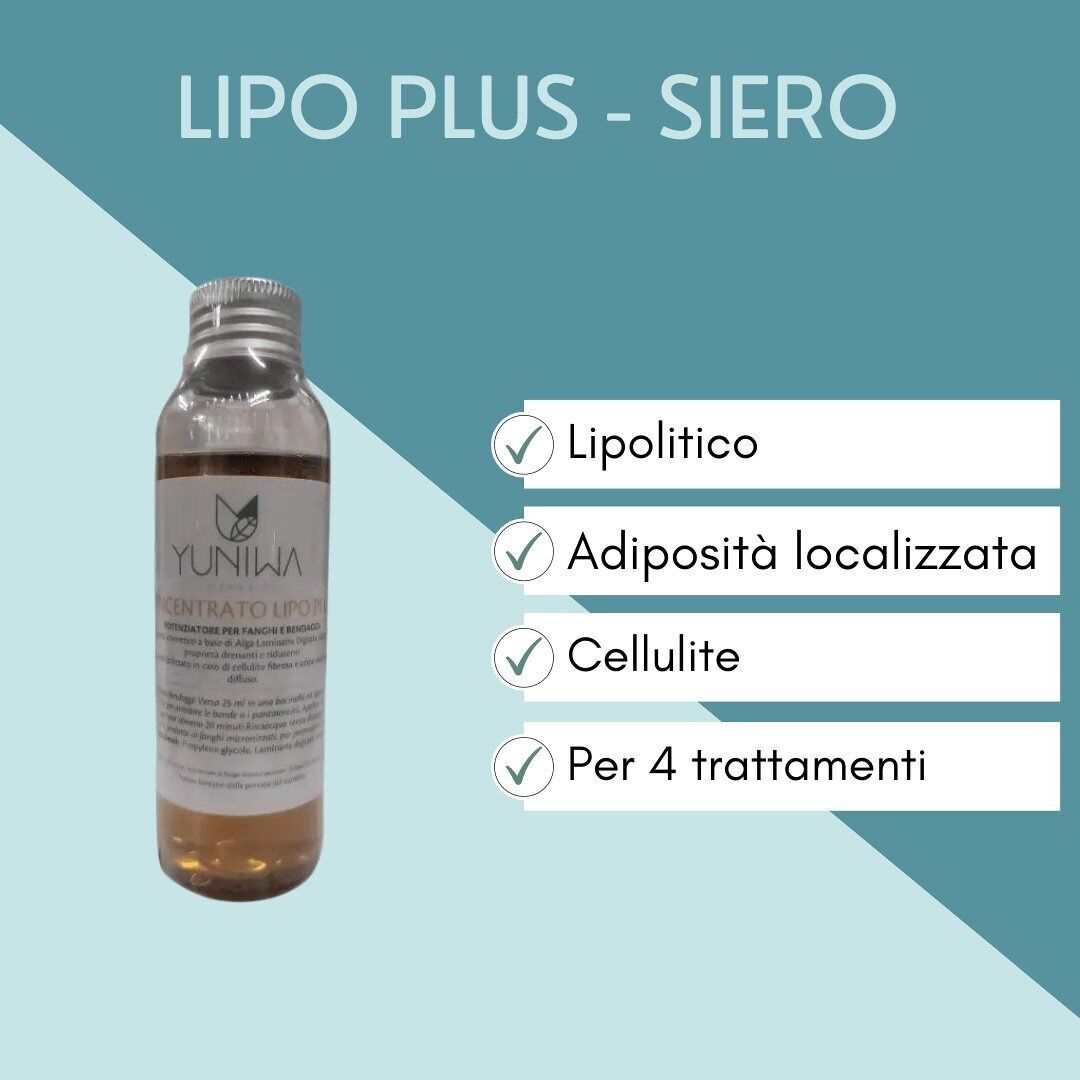 Concentrato Riducente per Bendaggi