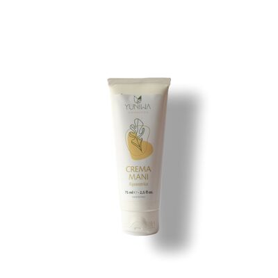 Repairing hand cream